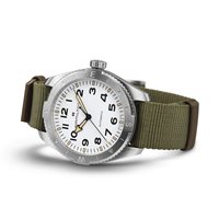 Orologio Hamilton Uomo KHAKI EXPEDITION in Acciaio H70315910 - H70315910